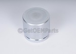 18029881 - Brakes: Caliper Piston for Buick: Century, LaCrosse, LeSabre, Park Avenue, Regal, Riviera, Terraza | Cadillac: DeVille, Eldorado, Seville | Chevrolet: Impala, Monte Carlo, Uplander, Venture | Oldsmobile: Aurora, Intrigue, Silhouette | Pontiac: Bonneville, Grand Prix, Montana, Trans Sport | Saturn: Relay Image