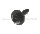 W708591S424 - Body: Quarter Panel Trim Panel Screw for FORD Image