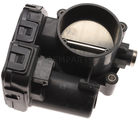 4593858AB - : Throttle Body for Chrysler: Pacifica, Town &amp; Country | Dodge: Grand Caravan | Jeep: Wrangler Image