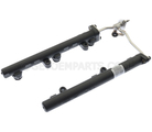 353043CAB0 - Fuel System: Fuel Rail for Kia: Sedona, Sorento Image