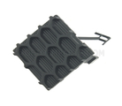 68166062AA - : Tow Hook Plug for Mopar Image