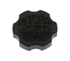585312B500 - Body: Reservoir Cap for Kia: Optima, Rio, Sorento, Soul, Sportage Image