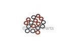 19209297 - Fuel System: Fuel Injector O-Ring Kit for GM Image