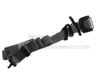 9C2Z16611B68GA - Electrical: Seat Belt Assembly for Ford Image