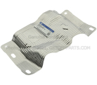LX6Z7811435A - : Floor Pan Heat Shield for Ford Image