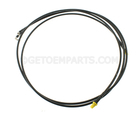 1385278 - Body: Hose for Volvo Image