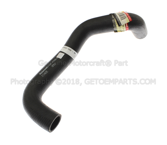 F4ZZ8260A - : Upper Hose for Ford Image