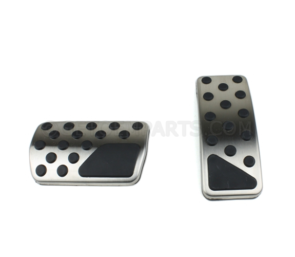 82212055 - Interior Accessories: Pedal Kit for Mopar Image