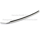 KT4Z17C754TA - Body: Trim Molding for Ford Image