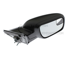 GB5Z17682AB - Body: Mirror Outside for Ford Image