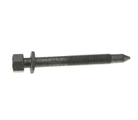 6507416AA - Frames and Bumpers: Hex Head Screw And Washer for CHRYSLER Image