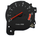 1362537 - : Tachometer for Volvo: 240, 242, 244, 245 Image