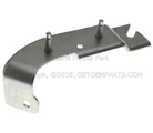 CV6Z5K291J - Exhaust: Catalytic Converter Bracket for Ford Image