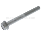 6104289AA - Steering: Hex Flange Head Bolt for CHRYSLER Image