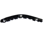 866143W000 - Body: Side Retainer for Kia: Sportage Image