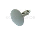 25851526 - Body: Front Headliner Retainer for GM Image