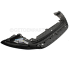 31323862 - : Radiator Support Splash Shield for Volvo Image