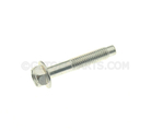 81B68401A - Steering: Intermediate Shaft Lower Bolt for Nissan Image