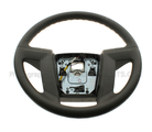 9L3Z3600AC - Steering: Steering Wheel for Ford Image