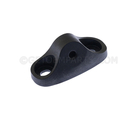 31457831 - Body: Lift Gate Bumper for Volvo Image