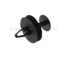 11611110 - Body: Cowl Grille Retainer for GM Image
