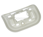 870313NF0A - Body: Switch Bezel for Nissan Image