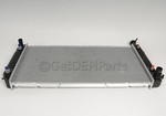 23378649 - Belts &amp; Cooling: Radiator for GM Image