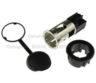 4L1Z19N236AA - Electrical: 12 Volt Accessory Power Outlet for Ford Image