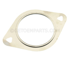 21992620 - : Exhaust Manifold Gasket for Buick: Lucerne | Cadillac: ATS, CT4, CT5, CTS, DeVille, DTS, Seville | Chevrolet: Camaro, Corvette | Oldsmobile: Aurora | Pontiac: Bonneville Image