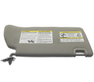 964019BF3C - Body: Sun-visor for Nissan Image