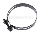 FP4713735 - Engine: Air Hose Clamp for Mazda Image