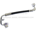 HG9Z19835D - : Liquid Hose for Ford: Fusion Image