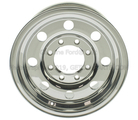 F5TZ1007A - Suspension: Wheel for Ford: E-150, E-150 Club Wagon, E-150 Econoline, E-150 Econoline Club Wagon, E-250, E-250 Econoline, E-350 Club Wagon, E-350 Econoline, E-350 Econoline Club Wagon, E-350 Super Duty, E-450 Econoline Super Duty, E-450 Super Duty, Econoline Super Duty, F-150, F-250, F-250 HD, F-350, F-Super Duty Image