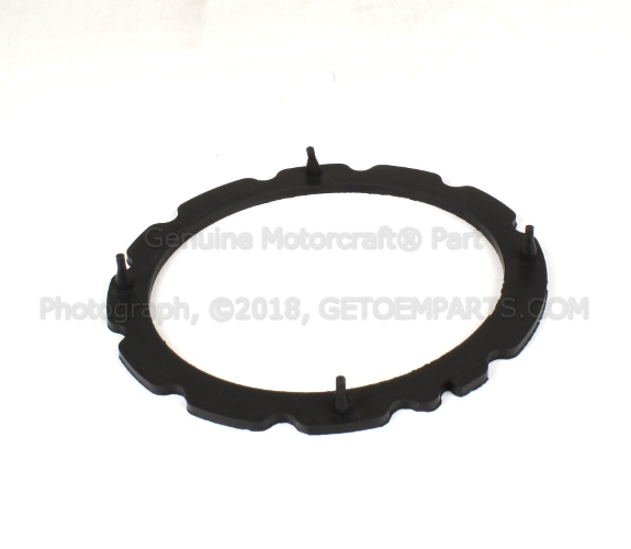F5AZ9276A - Air &amp; Fuel Delivery: Fuel Pump Tank Seal for Ford Image