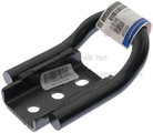 MB3Z17N808B - Body: Tow Hook for Ford Image