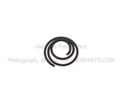 C6TZ2A601A - Brakes: Parking Brake Strut Spring for Ford: E-250 Econoline, E-250 Econoline Club Wagon, E-350 Econoline, E-350 Econoline Club Wagon, F-250, F-250 HD, F-350, F-Super Duty Image