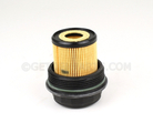 L32114300A9U - Engine: Oil Filter for Mazda Image