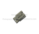 W712474S439 - Body: Lift-gate Trim Cover Clip for FORD Image