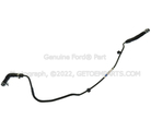 F2GZ8063F - Cooling System: Overflow Hose for Ford Image