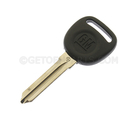 25945699 - : Door Lock and Ignition Key for GM Image