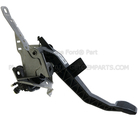 BV6Z7519BD - Clutch: Master Cylinder for Ford Image