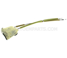 BBM859310D - Body: Lock Assembly for Mazda Image