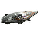 BBM4510L0K - Electrical: Headlight for Mazda Image