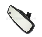 8CZ01 - Interior: Mirror Base (Requires Installation Kit) for Mazda Image