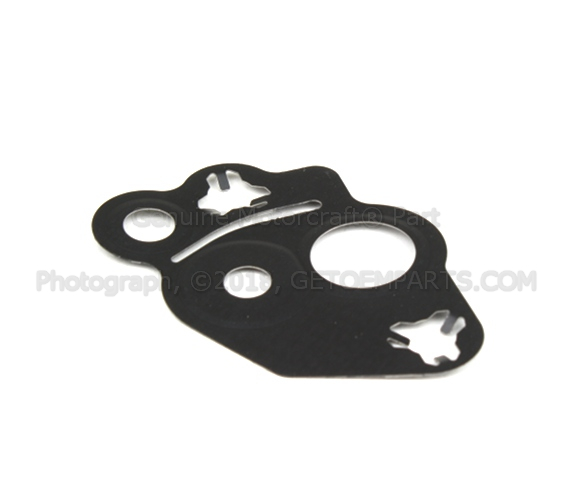 3S4Z9D476AD - : Valve Gasket for Ford: Escape, Focus | Mercury: Mariner Image