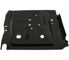 KK3Z6127970A - Body: Rear Panel Reinforced Plate for Ford: E-Transit, Transit-150, Transit-250, Transit-350, Transit-350 HD Image