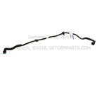 BR3Z9G271D - Emission Control: Evaporative Emissions System Lines for Ford Image