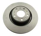 31262095 - Brakes: Rotor for Volvo: C70, S70, V70 Image
