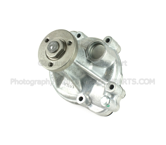 2W9Z8501BB - Cooling System: Water Pump for Ford Image