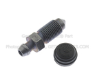 DG9Z2208B - Brakes: Brake Bleeder Screw for Ford Image